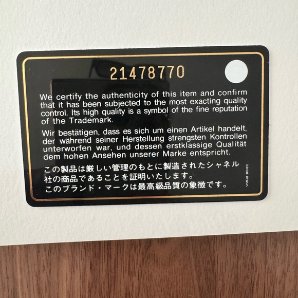 CHANEL Lambskin Quilted Medium Double Flap in Pink/Lilac - Picture 6 of 15